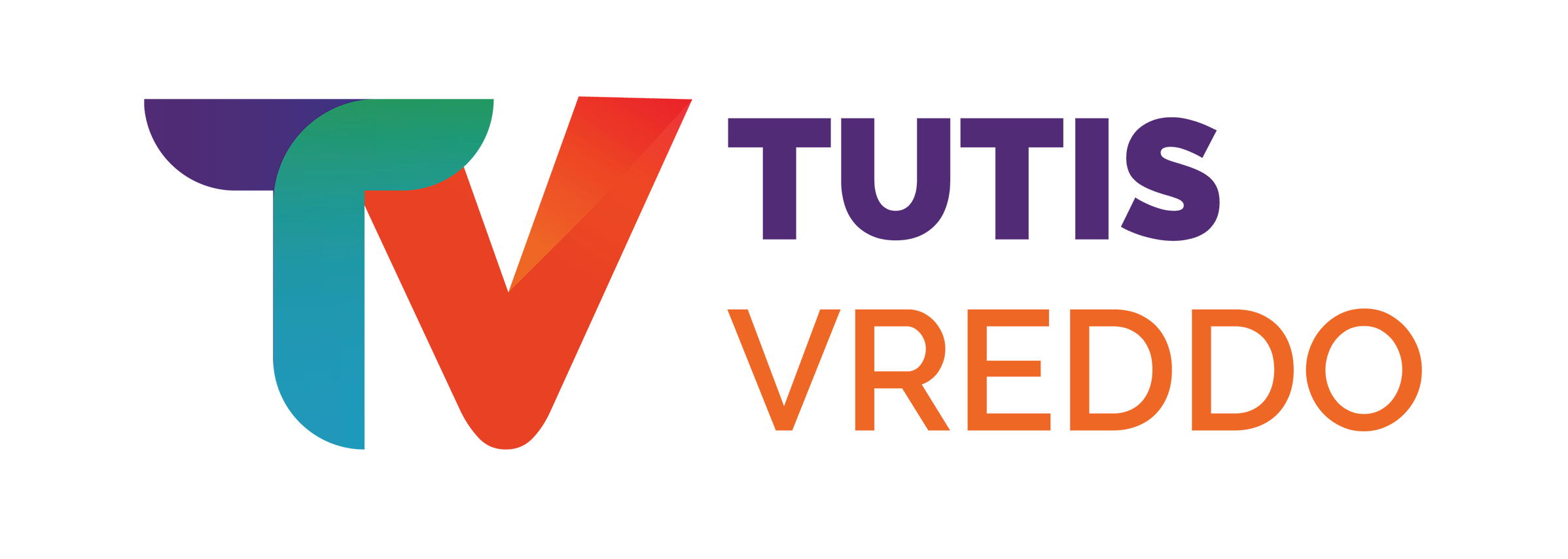TutisVReddo logo