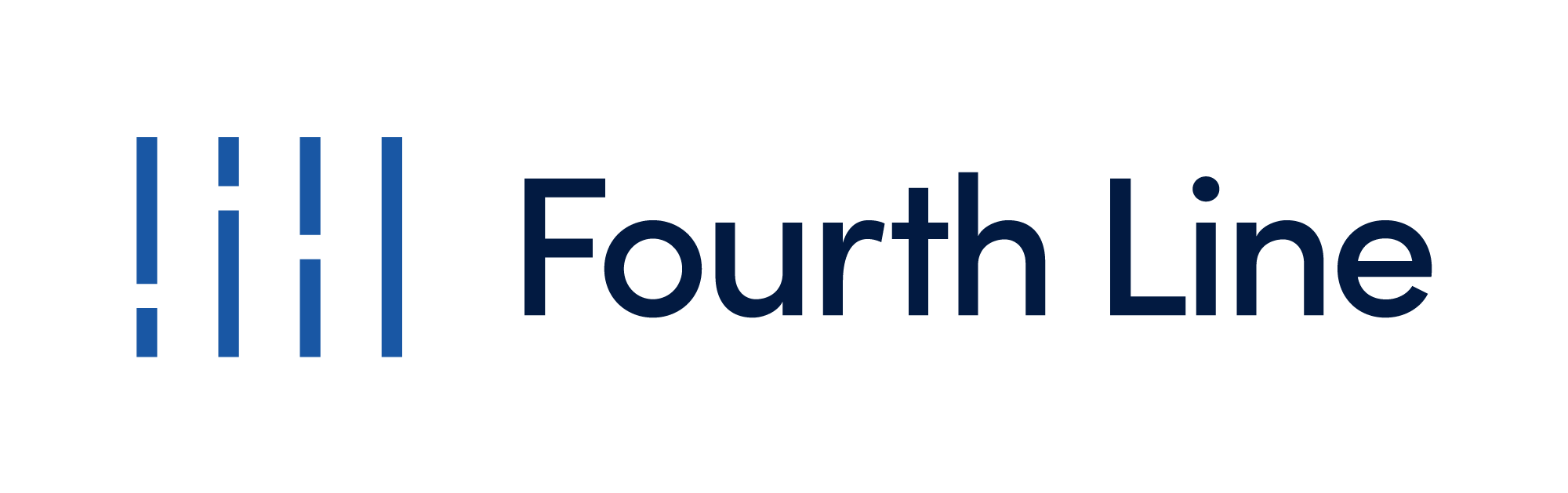 Fourth Line logo