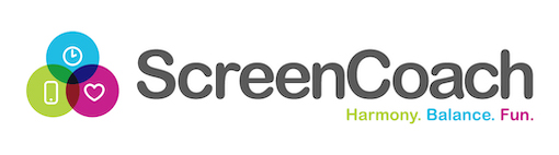 ScreenCoach logo