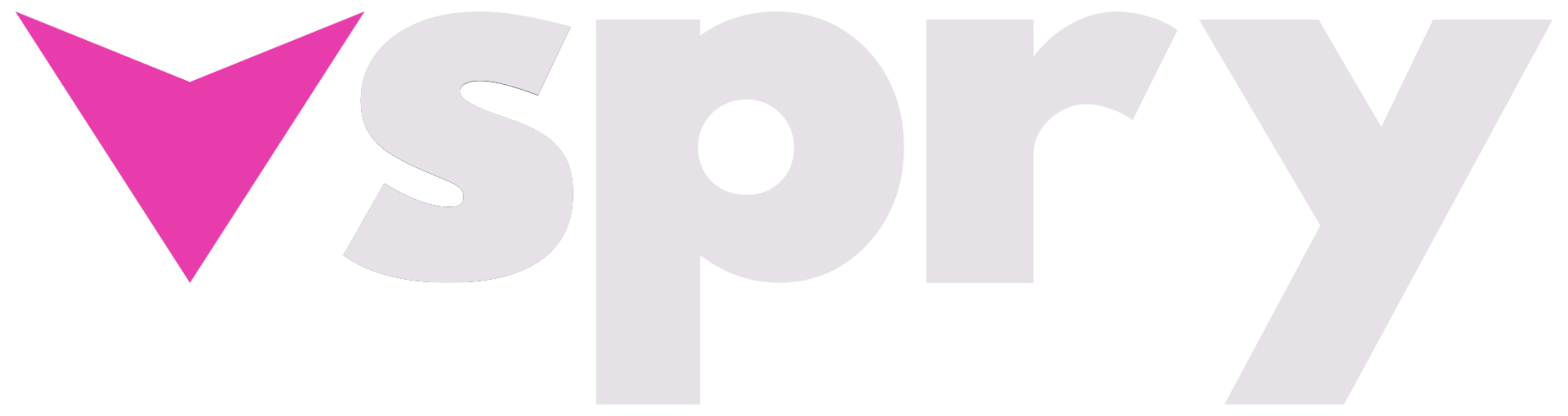 Vspry logo