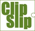 Clip Slip logo