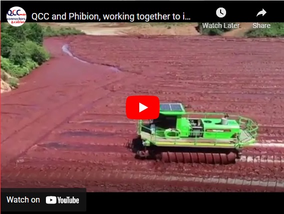 QCC & Phibion video