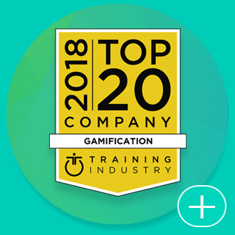 Top 20 Gamification Training Industry