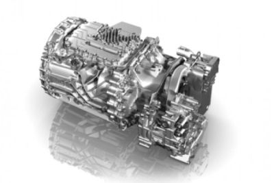 ZF Ecolife