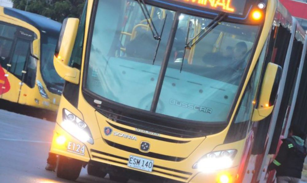 VDL MidCity Electric