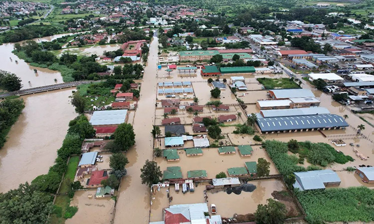 Real estate industry rally to support KZN flood victims