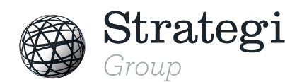 Strategi Group logo
