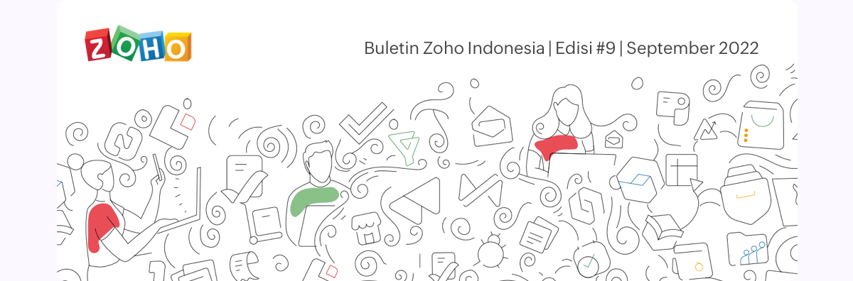 Zoho