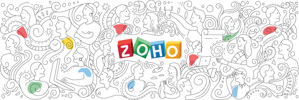 Zoho