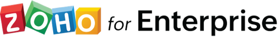 Zoho Enterprise