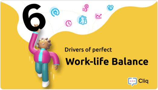 Cliq_Work-life balance