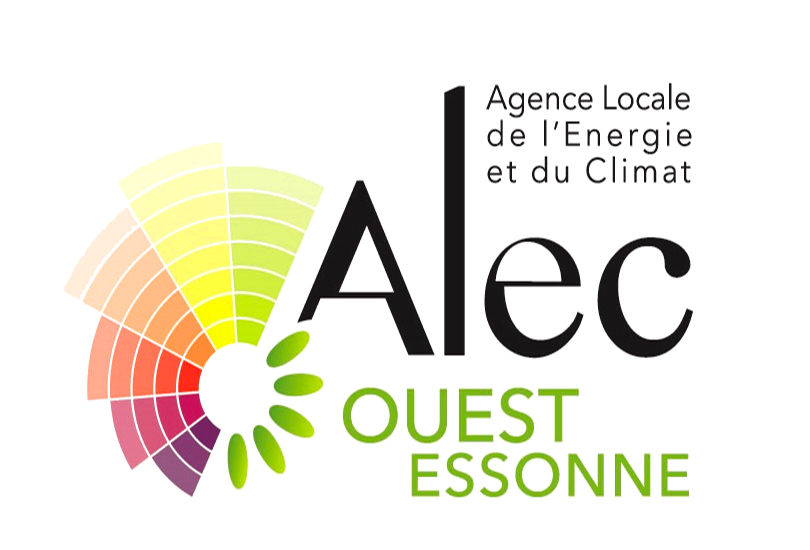 Logo ALEC Ouest Essonne