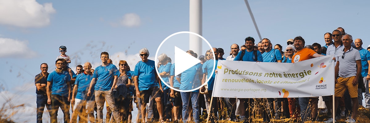 De nombreux citoyens du Maine-et-Loire mobilis&eacute;es pour l'&eacute;olien citoyen !