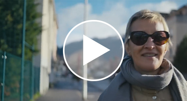 Patagonia a réalisé une vidéo sur la coopérative grenobloise Energ’Y Citoyennes