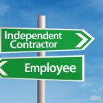Independent Contractor or Employee