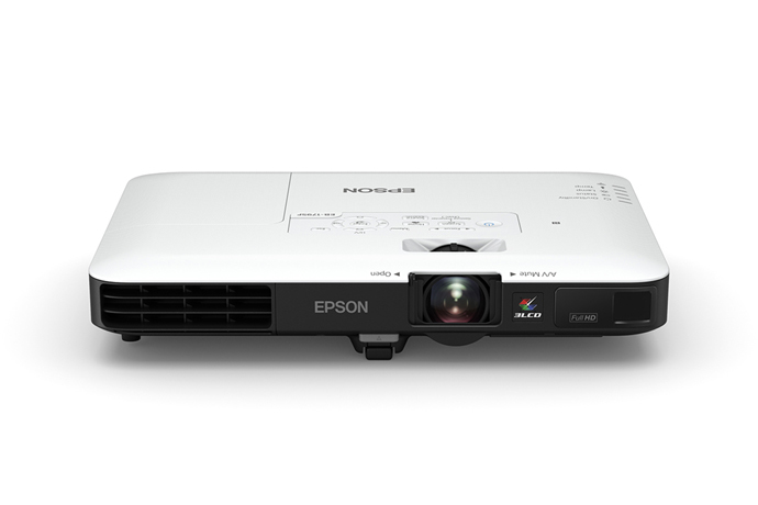 Epson PowerLite 1795F Projector