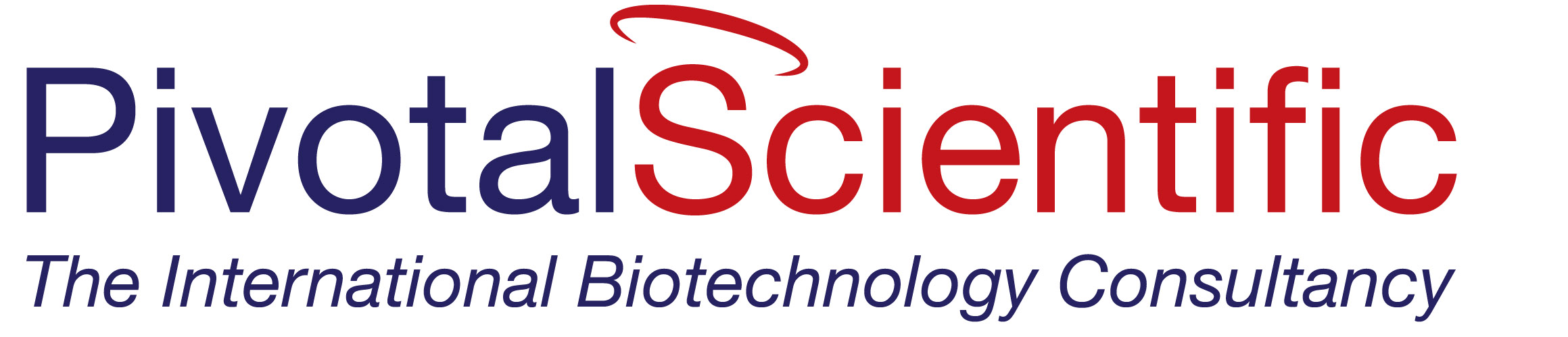 Pivotal Logo