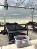 James B Edwards Elementary Greenhouse