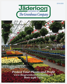 Greenhouse Company Catalog
