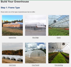Build your Greenhouse