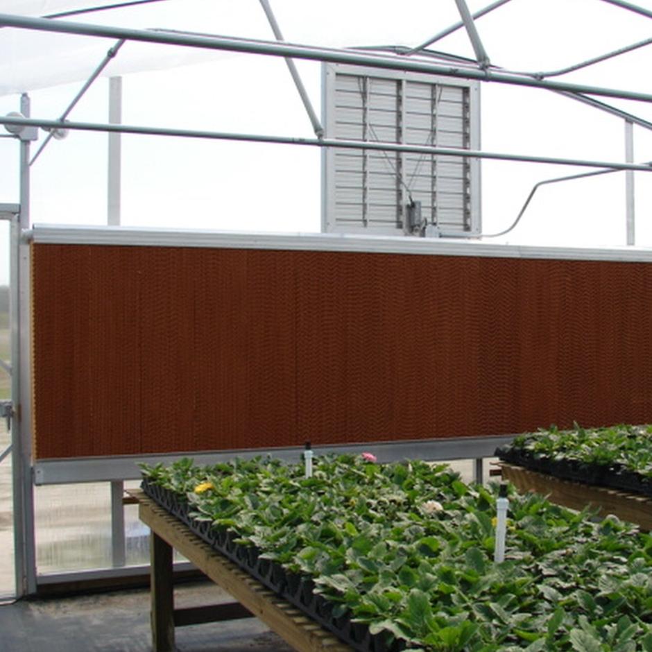 Grower Greenhouse Accessories