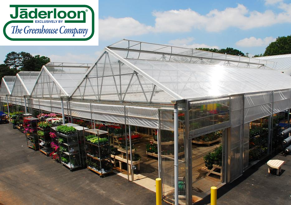 Freestanding Greenhouse for Growing