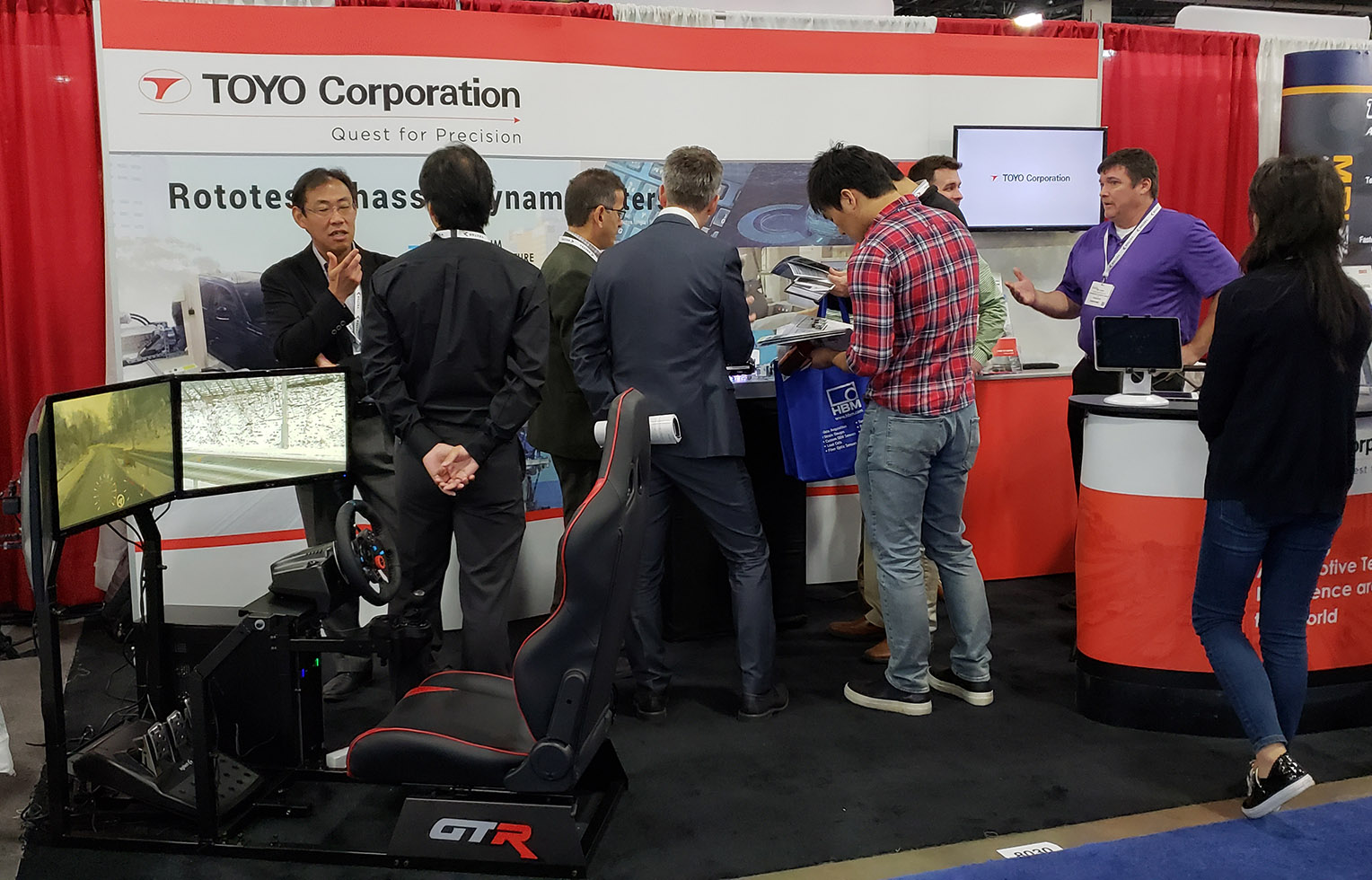 Quarterly Newsletter Q3 2022 Automotive Test and Measurement Focus