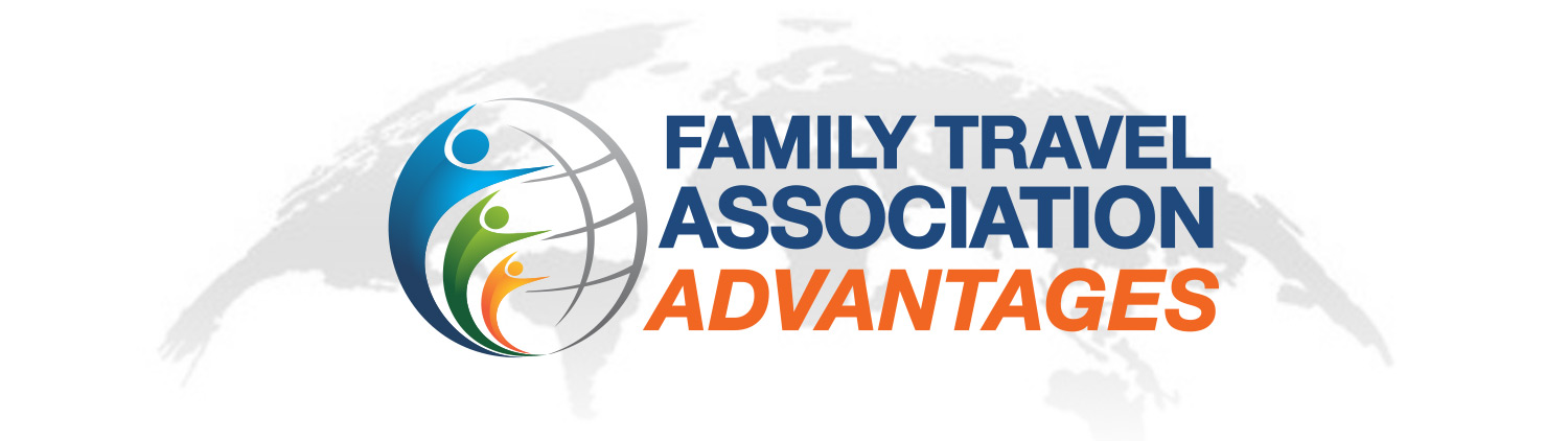 Family Travel Association Advantages