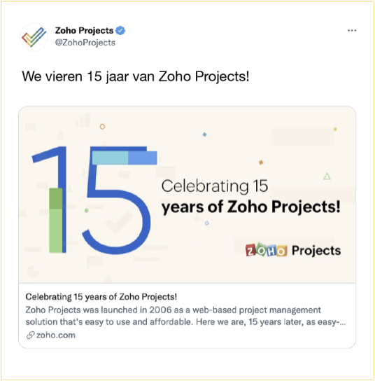 ZSL Zoho Projects