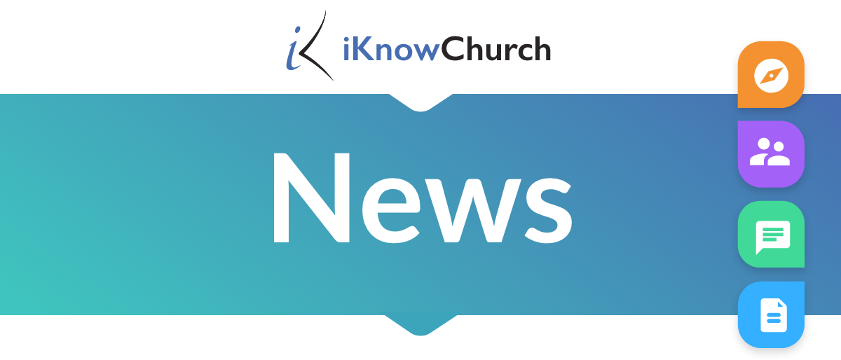 iKnow Church News