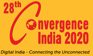 Convergence India 2020 expo