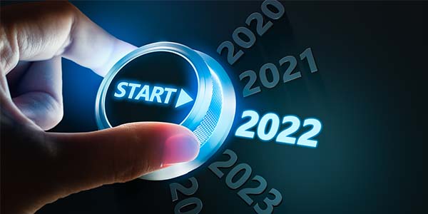 Start 2020 with a bang