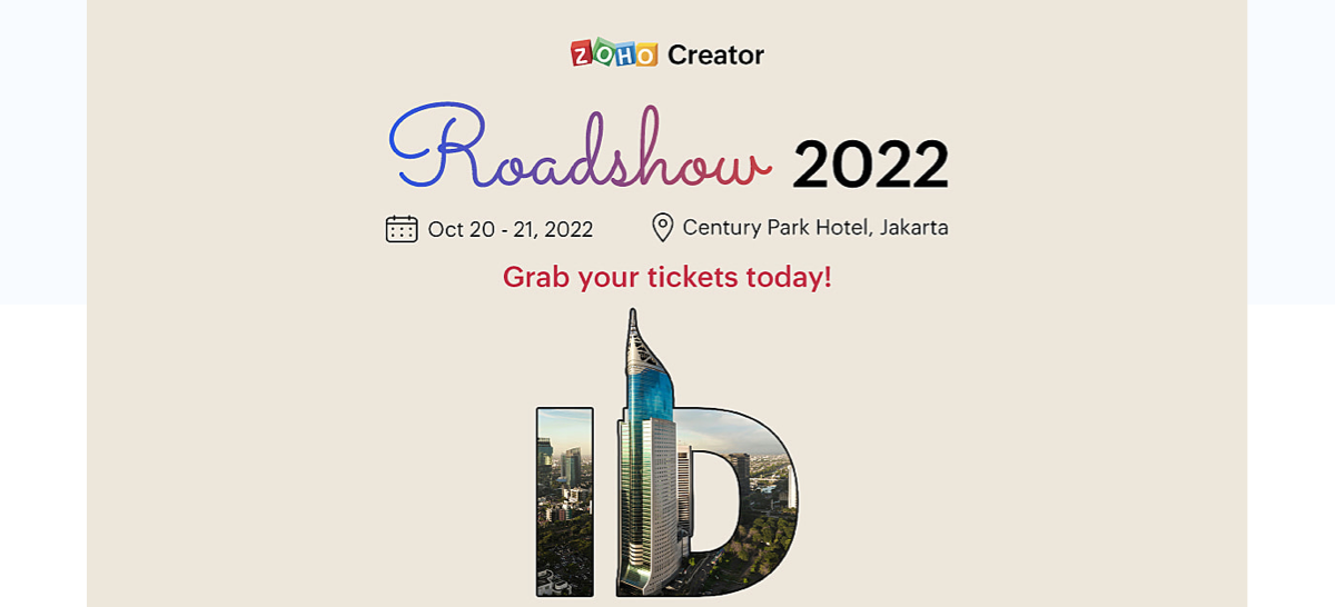 roadshow