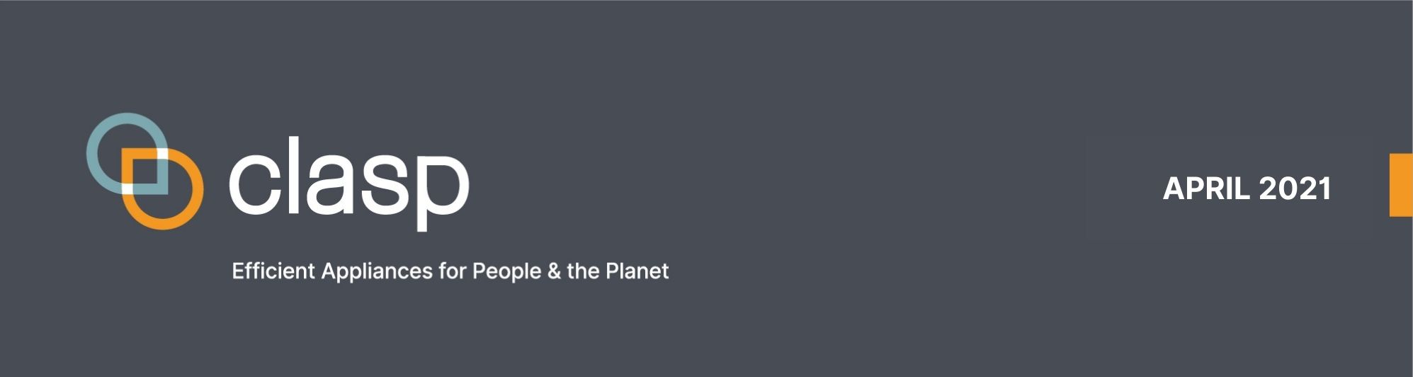 CLASP Newsletter Header