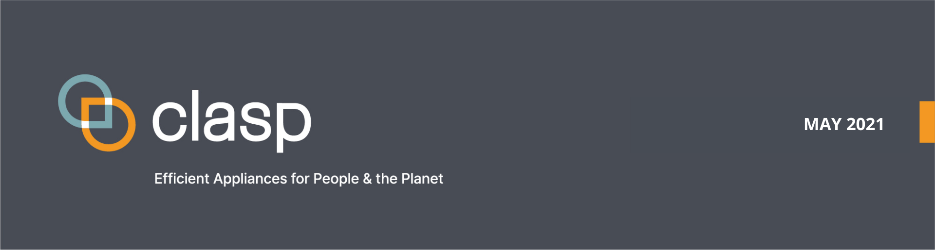 CLASP Newsletter May 2021