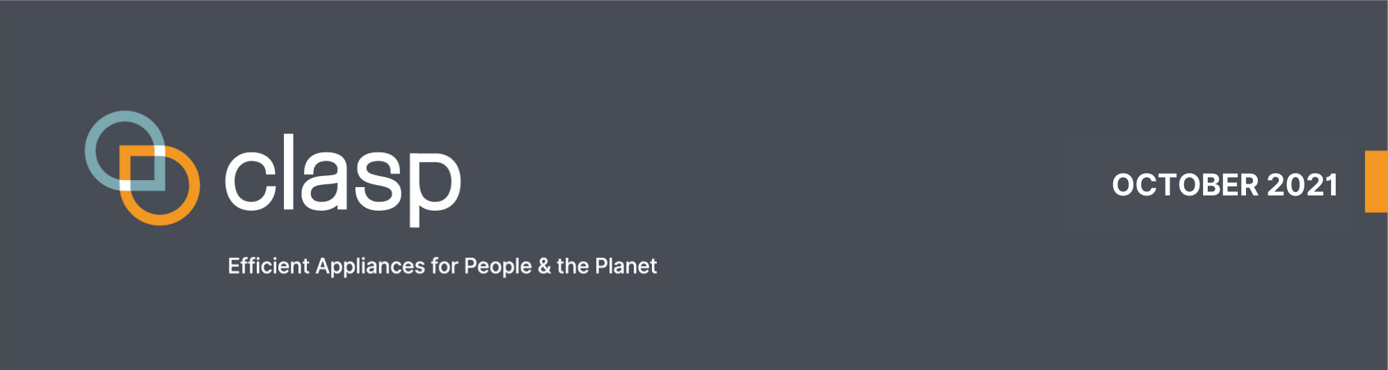 CLASP Newsletter May 2021