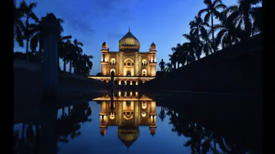 With LED, a self-reliant India can show a light to the world