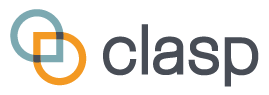CLASP logo