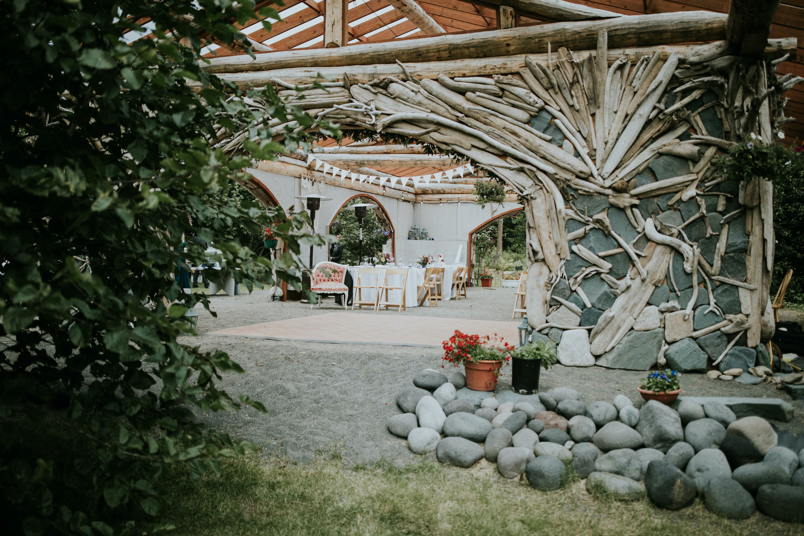 Wedding Venue