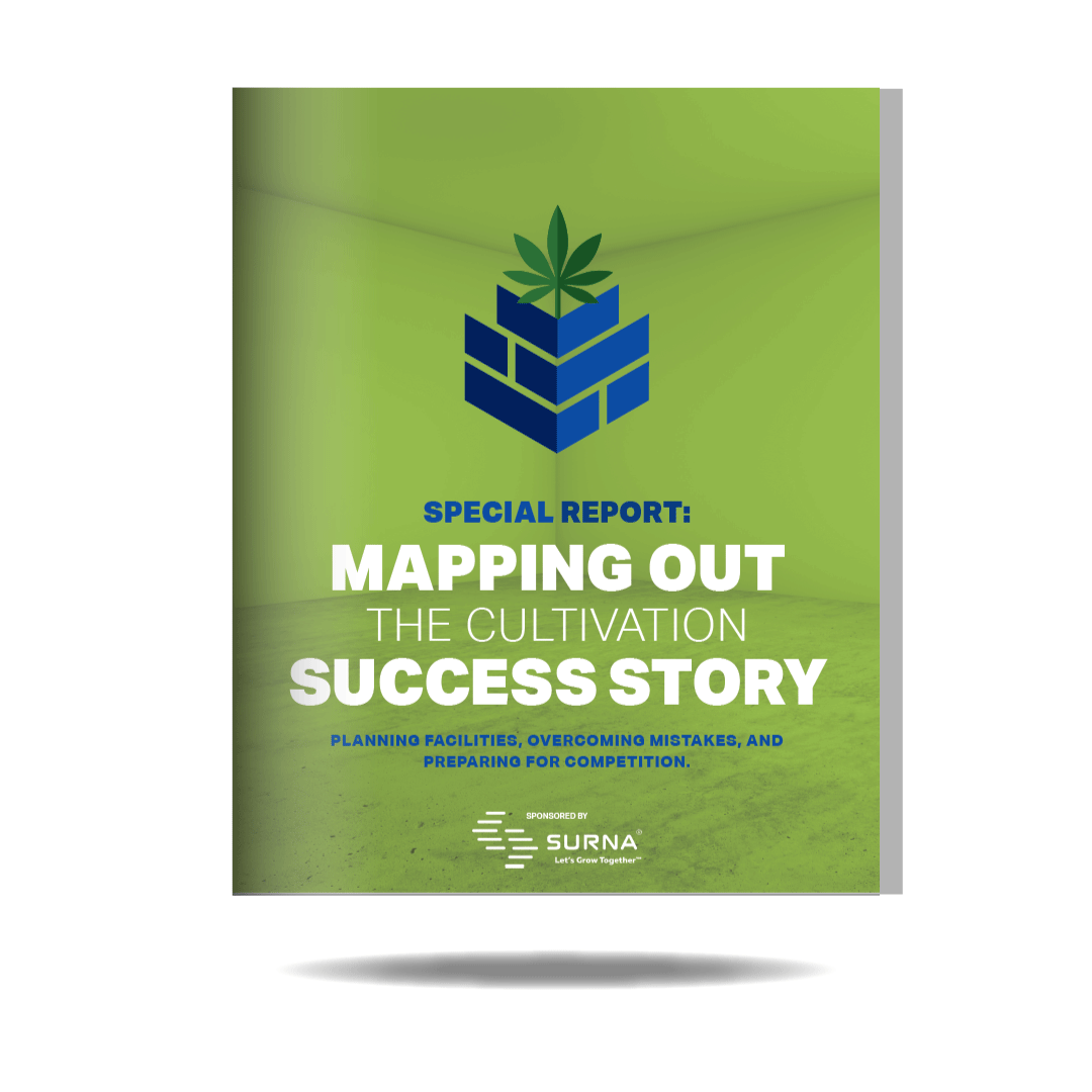 Mapping Out The Cultivation Success Story: Surna Special Report 2021