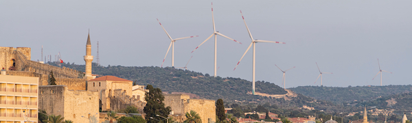 Unlocking Demand Response in Turkey