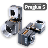 Phoenix camer module Pregius S sensors