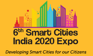 Smart Cities India 2020 expo