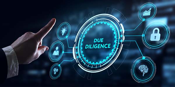 Outsourced CDD