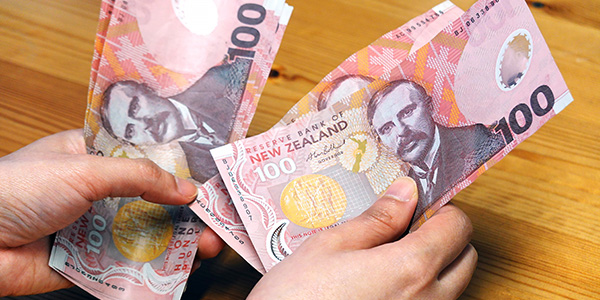 New money laundering risk