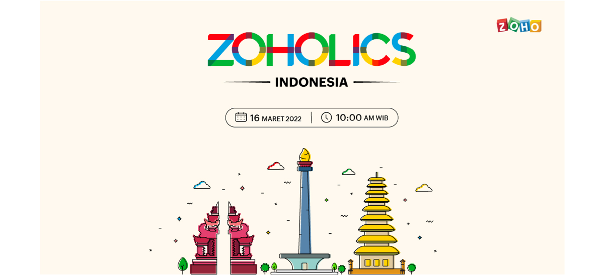 Zoholics Indonasia