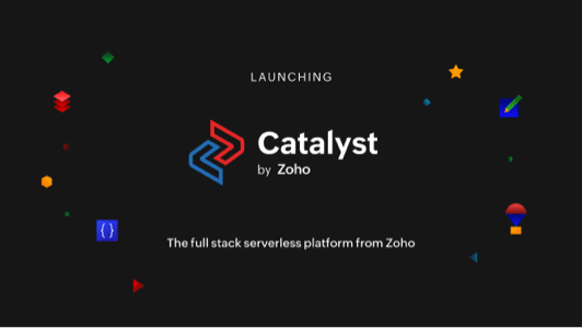 Launching Catalyst
