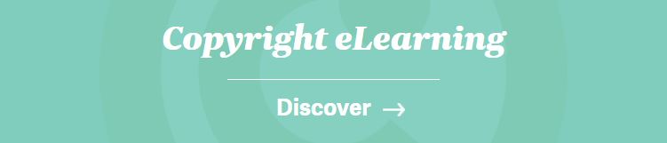 Copyright Basics eLearning