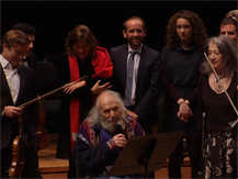 IVRY GITLIS AND FRIENDS