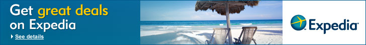 Get Great Deals on Expedia